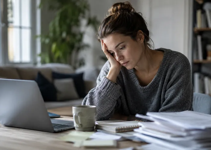 How to Tell Burnout Apart From Depression